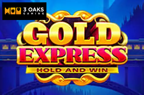 Gold Express Hold and Win